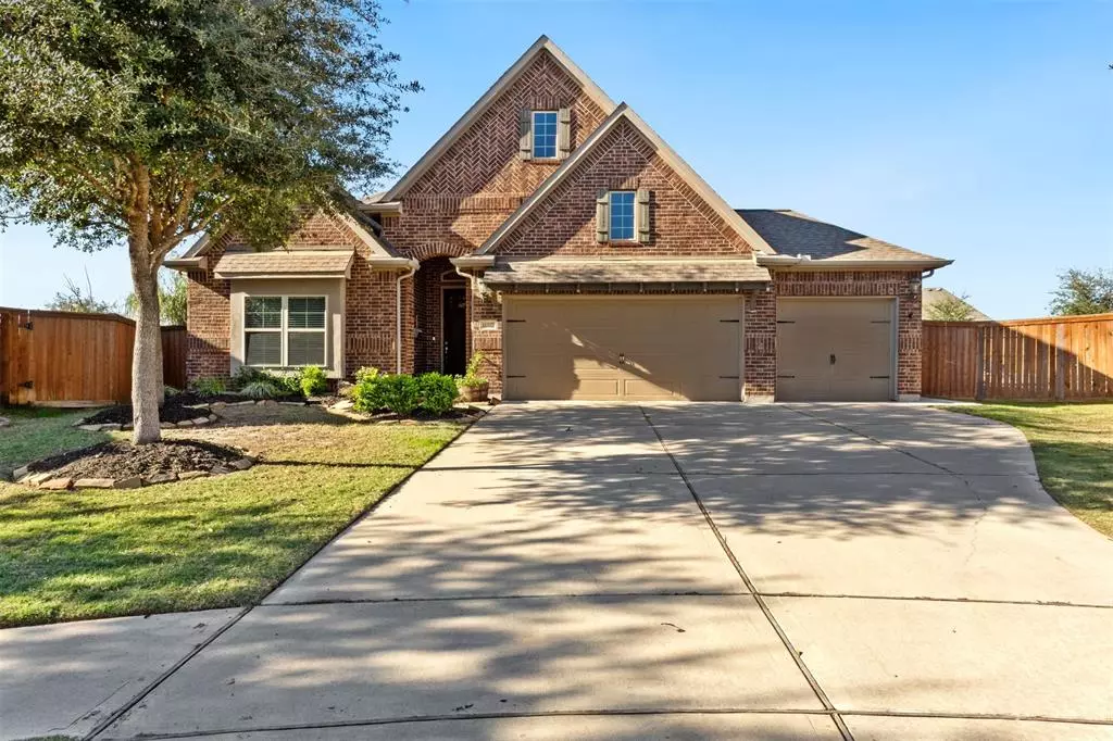 Cypress, TX 77433,11327 Stonebridge Shore CIR