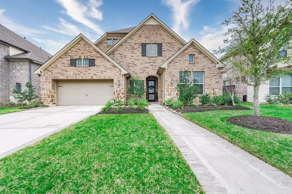 Katy, TX 77493,6415 Elrington Heights LN