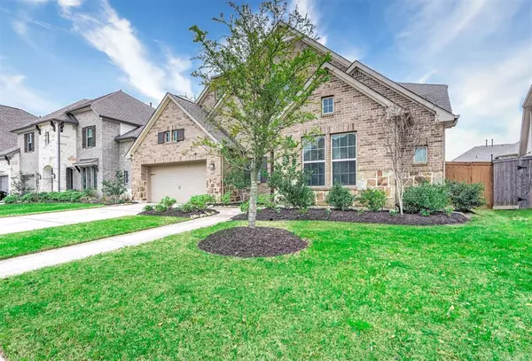 Katy, TX 77493,6415 Elrington Heights LN