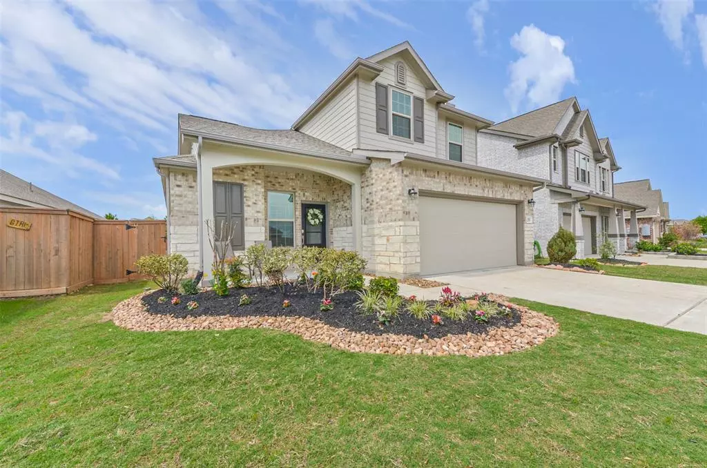 Katy, TX 77493,6251 Briarstone Valley LN