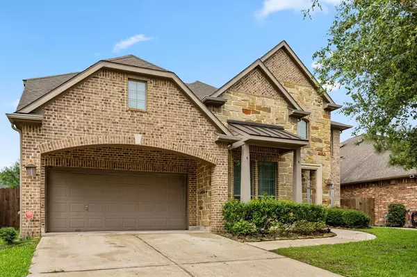 Houston, TX 77044,14427 Mountain Cliff LN