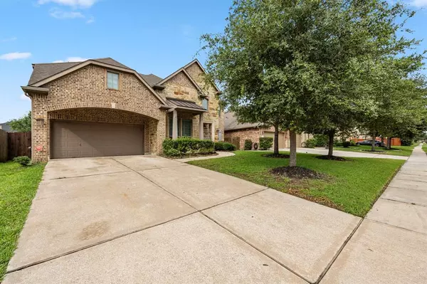 Houston, TX 77044,14427 Mountain Cliff LN