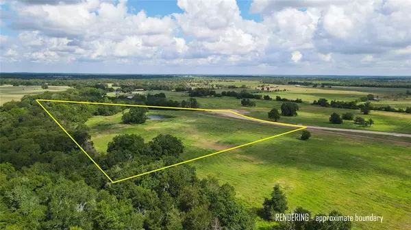 Franklin, TX 77859,TBD Hudson Farms Road - Tract 4 - 12 acres