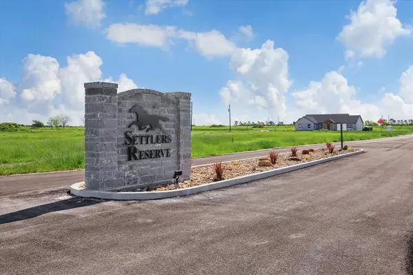 Cat Spring, TX 78933,LOT 19 Acres Rolling Hill DR