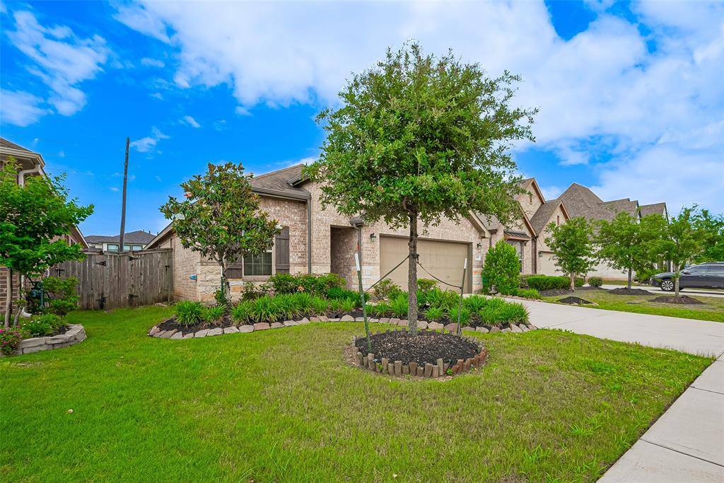Brookshire, TX 77423,2903 Blue Mist BND