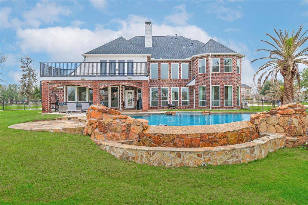8910 WATER CREST TRAIL, Richmond, TX 77469