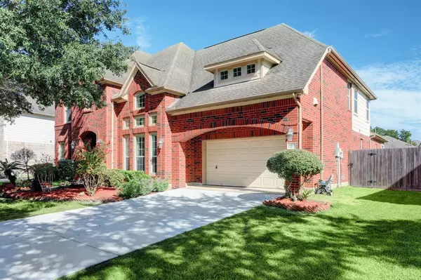 Pearland, TX 77581,3405 Walden Creek LN