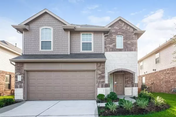 Katy, TX 77493,3534 Paganini PL