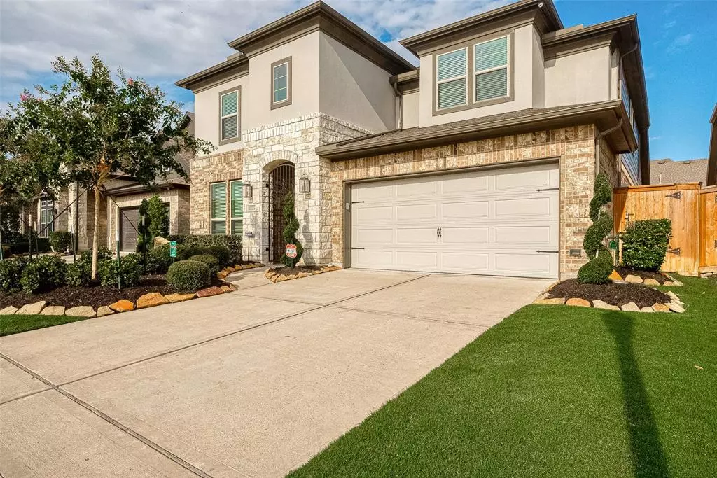 Cypress, TX 77433,11023 Bluewater Lagoon CIR