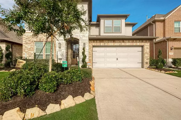 11023 Bluewater Lagoon CIR, Cypress, TX 77433