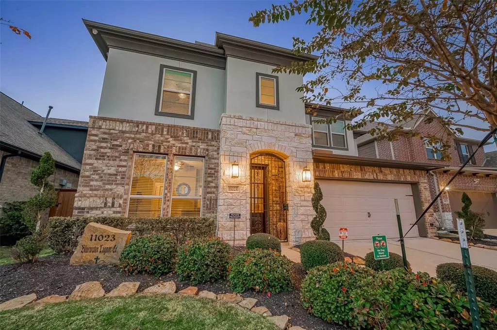 Cypress, TX 77433,11023 Bluewater Lagoon CIR