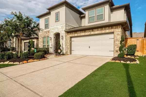 11023 Bluewater Lagoon CIR, Cypress, TX 77433