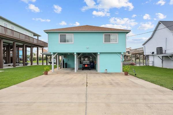 154 Sand Shoals RD,  Freeport,  TX 77541