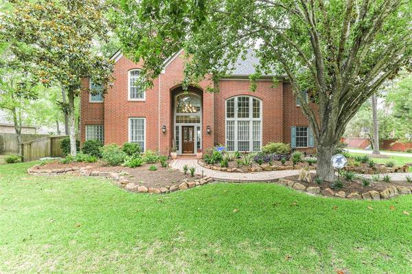 608 Timber VW, Friendswood, TX 77546