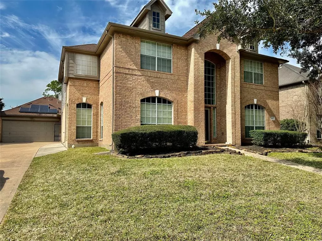 Pearland, TX 77581,2616 Dixie Woods DR