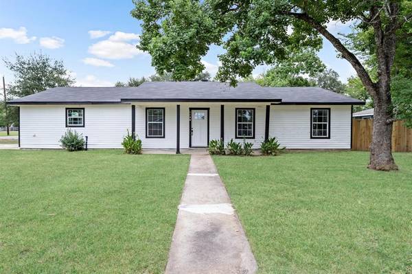 7790 San Bruno ST, Beaumont, TX 77708