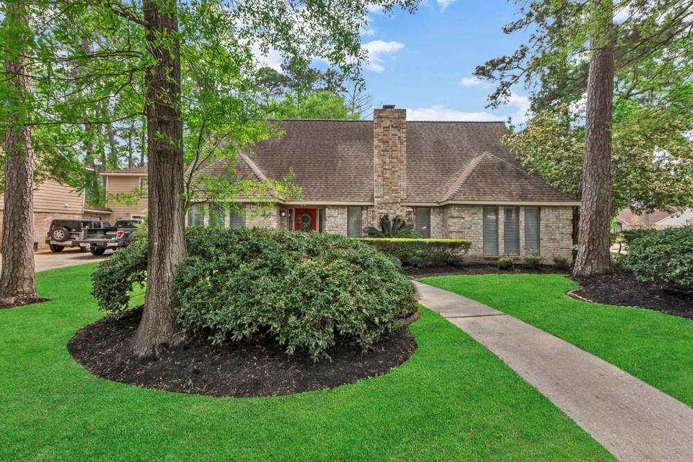 Spring, TX 77379,5231 Alamosa LN
