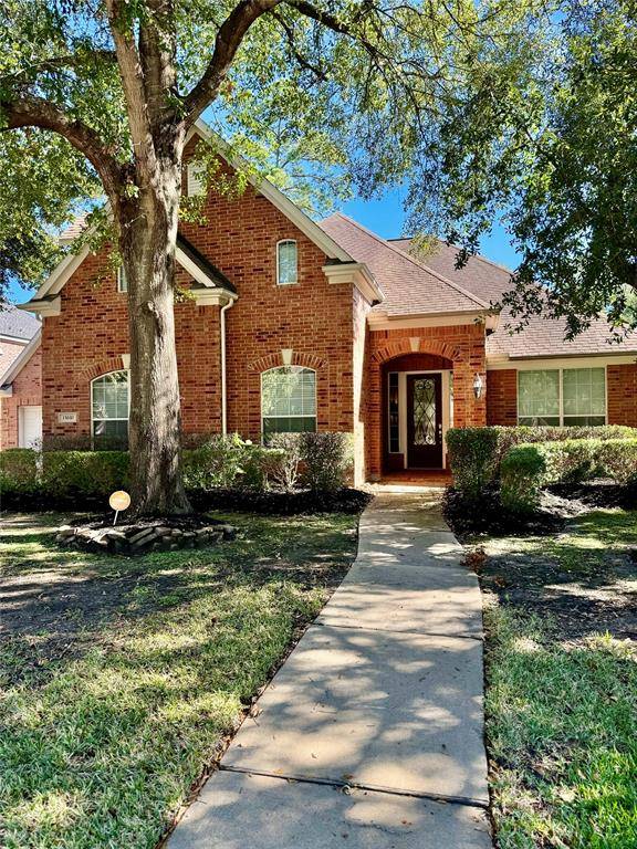 15610 Stable Lake DR, Cypress, TX 77429