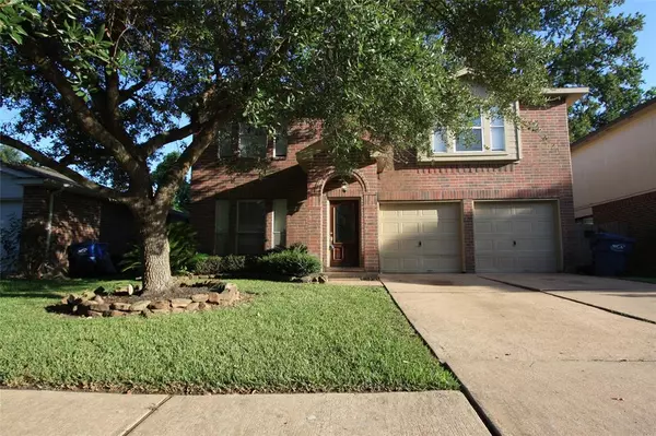 Humble, TX 77346,5522 Fawn Trail LN