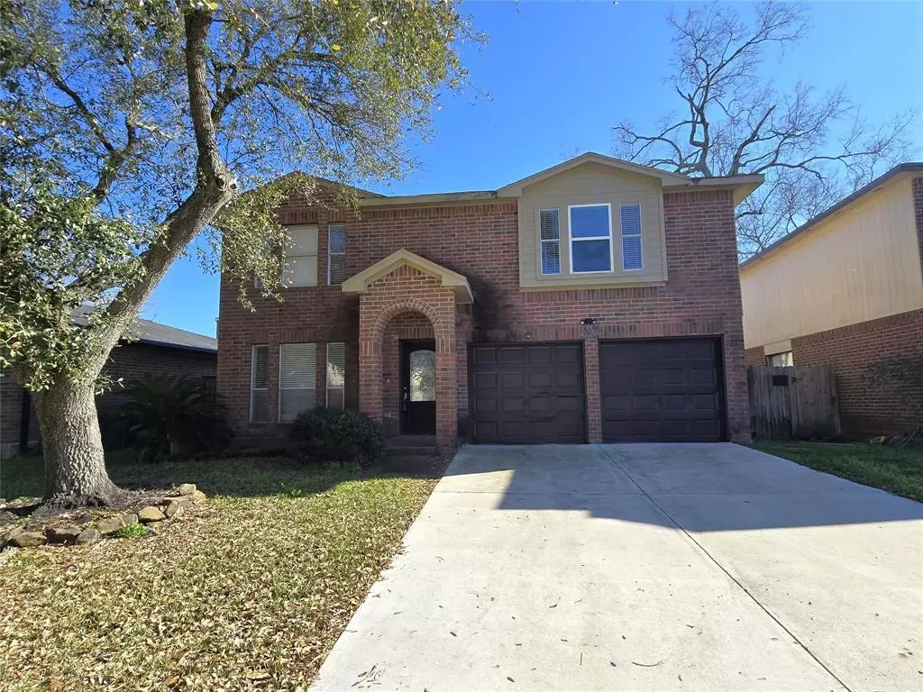 Humble, TX 77346,5522 Fawn Trail LN