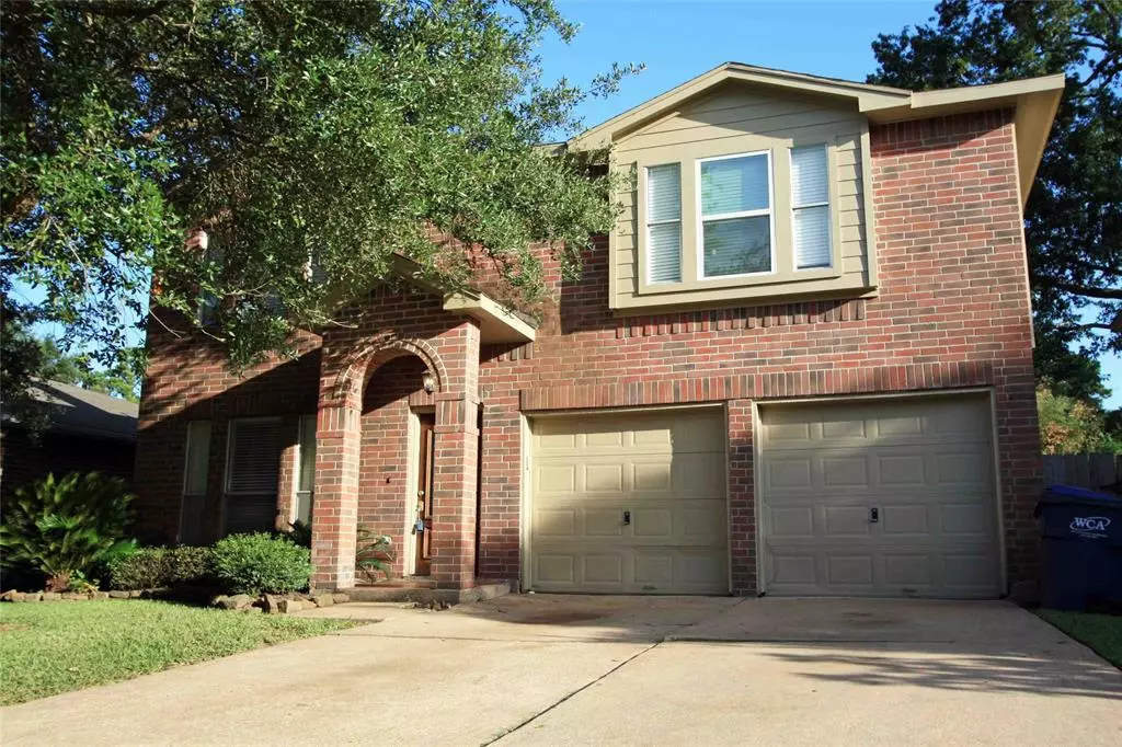 Humble, TX 77346,5522 Fawn Trail LN