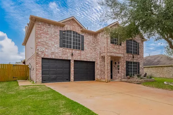 Houston, TX 77073,3126 Silverstag Trail LN