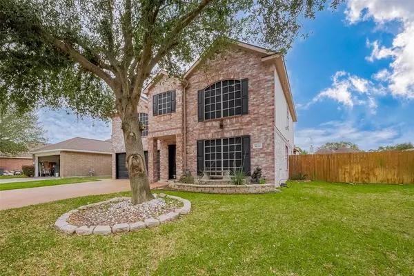 Houston, TX 77073,3126 Silverstag Trail LN