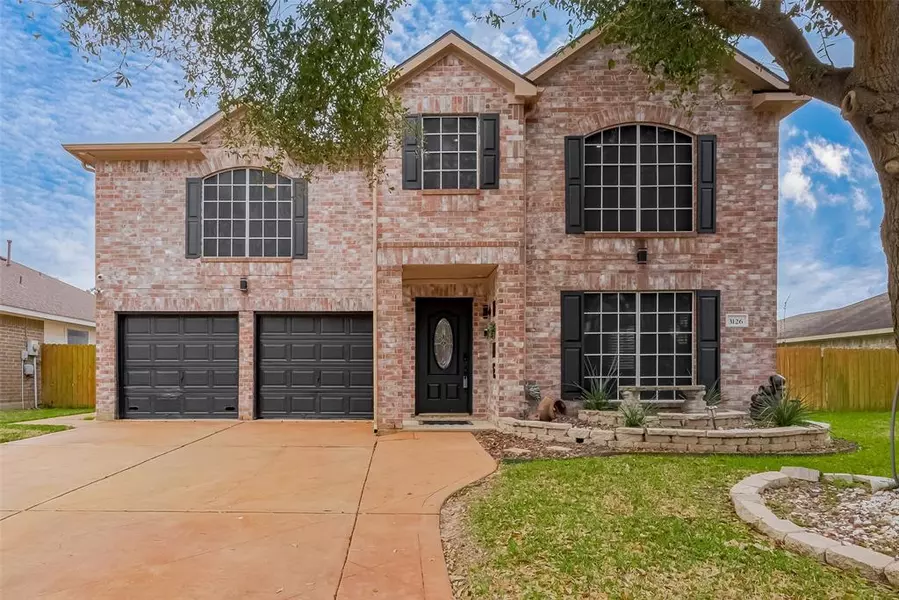 3126 Silverstag Trail LN, Houston, TX 77073