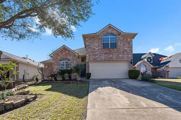 Montgomery, TX 77316,18473 Sunrise Oaks CT