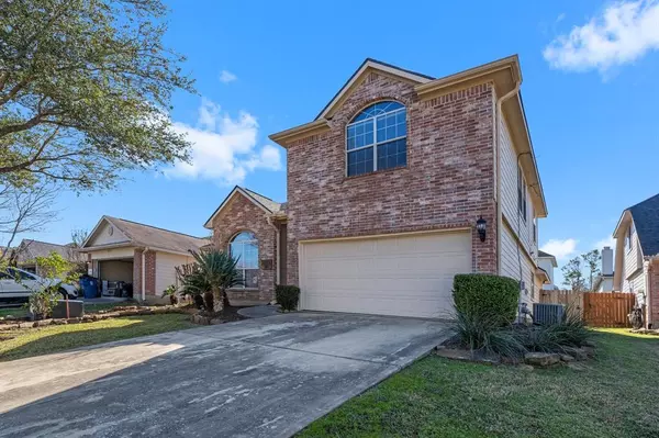 Montgomery, TX 77316,18473 Sunrise Oaks CT