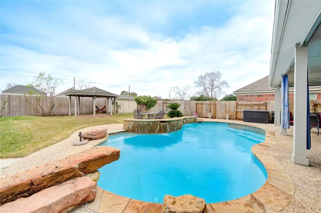 Humble, TX 77346,18411 Fir Hollow Cir