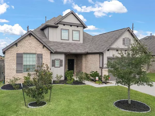 Rosenberg, TX 77471,4619 Bluestem Prairie DR