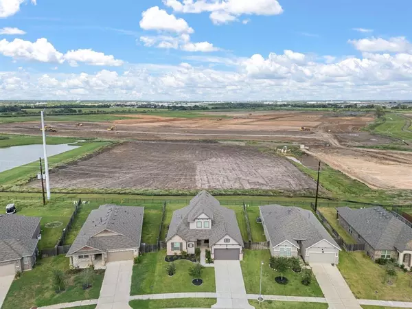 Rosenberg, TX 77471,4619 Bluestem Prairie DR