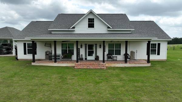 6248 County Road 206, Plantersville, TX 77363