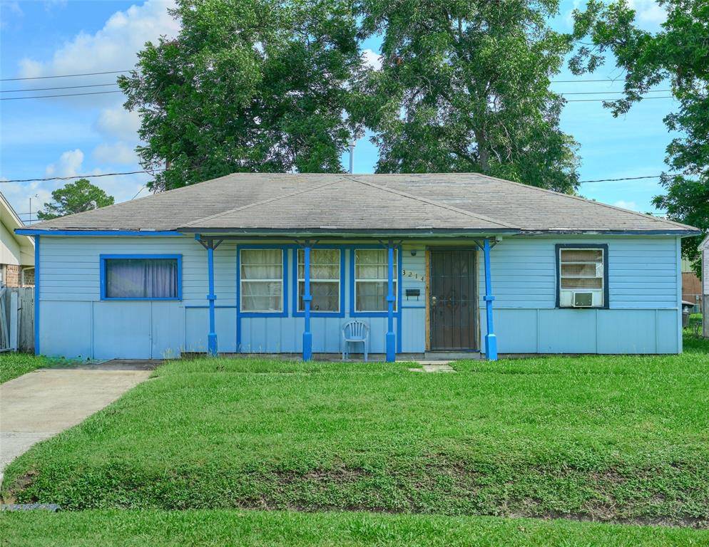 3214 Stallings DR, Houston, TX 77088