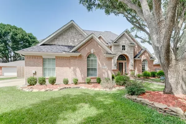 Katy, TX 77494,24706 Porthcawl CT