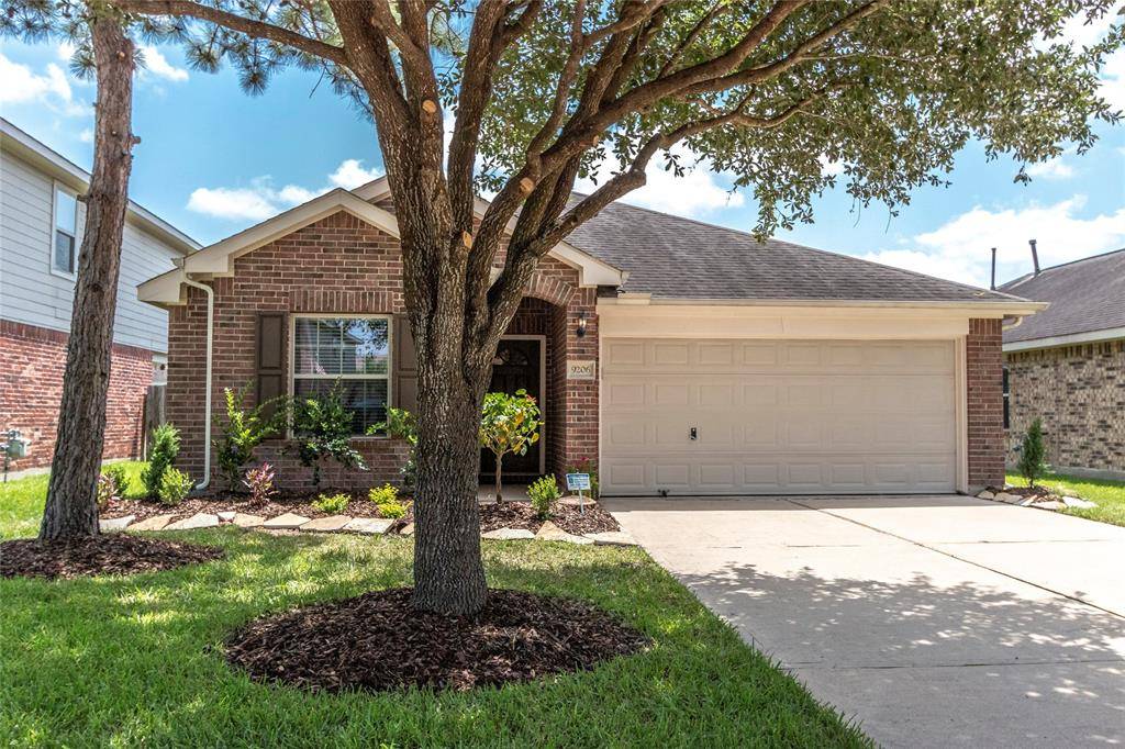 Houston, TX 77095,9206 Birch Springs DR