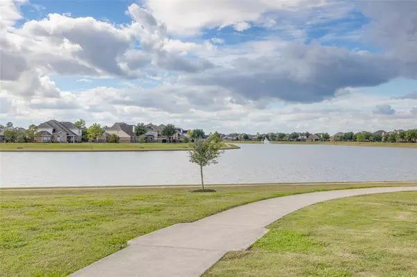 Rosharon, TX 77583,8303 Clear Quartz LN