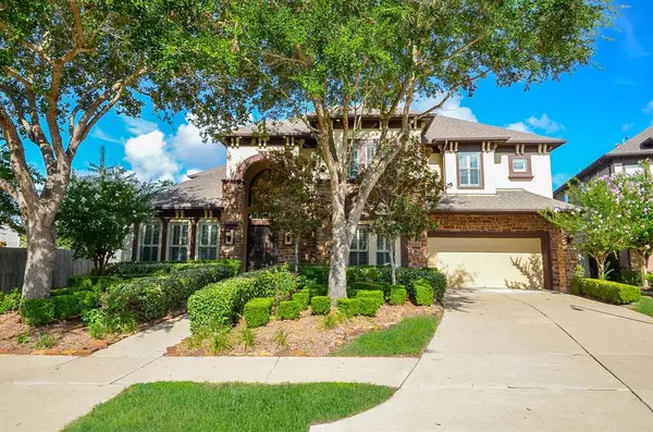 2806 Sentry Oak WAY, Sugar Land, TX 77479