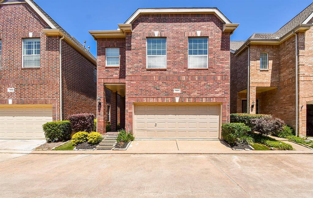 3110 Heritage Creek Oaks, Houston, TX 77008