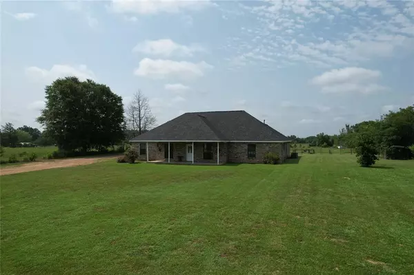 Kennard, TX 75847,862 County Road 4570