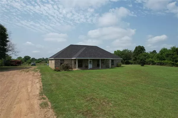 Kennard, TX 75847,862 County Road 4570