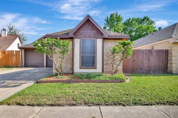 8511 Wild Basin DR,  Houston,  TX 77088