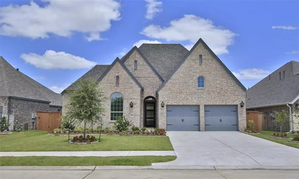 7514 Cottontail Creek, Katy, TX 77493