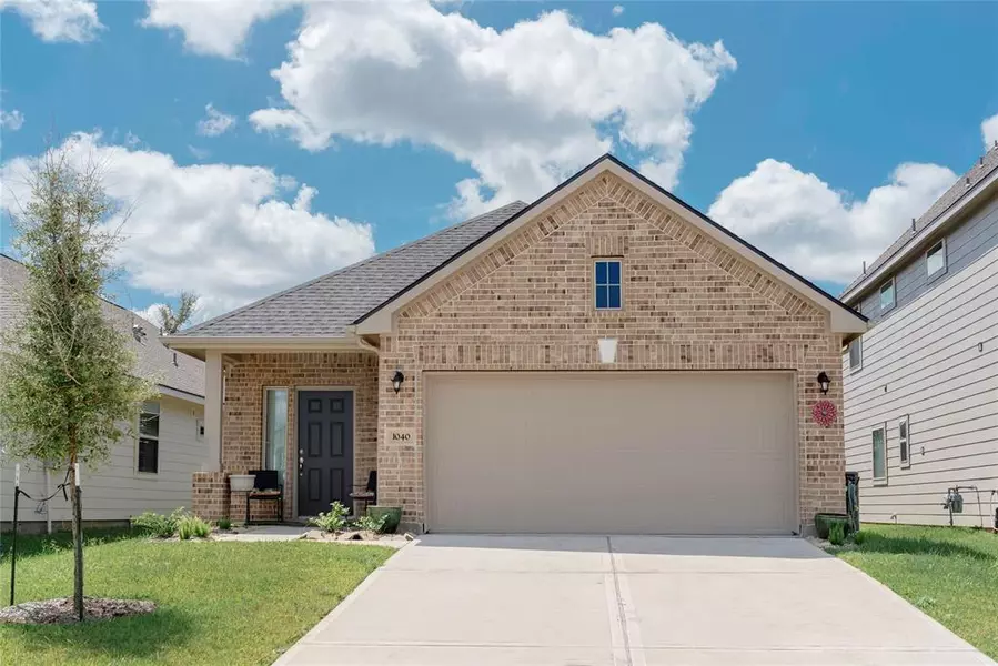 1040 Garden Sun DR, Bellville, TX 77418