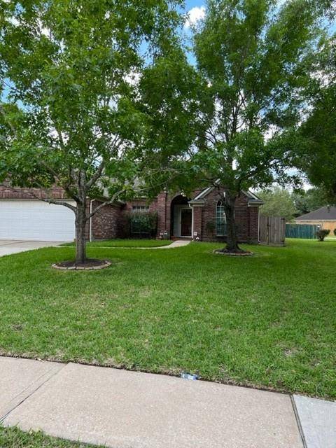 Richmond, TX 77407,17807 Meadowcreek TRL