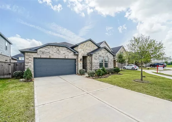 La Porte, TX 77571,293 Kara Mist CT