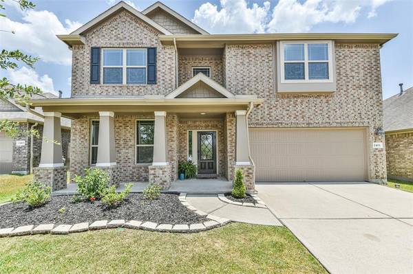 24111 Auburn Woods CT, Porter, TX 77365