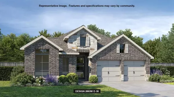 21726 Meridian Duskywing DR, Cypress, TX 77433