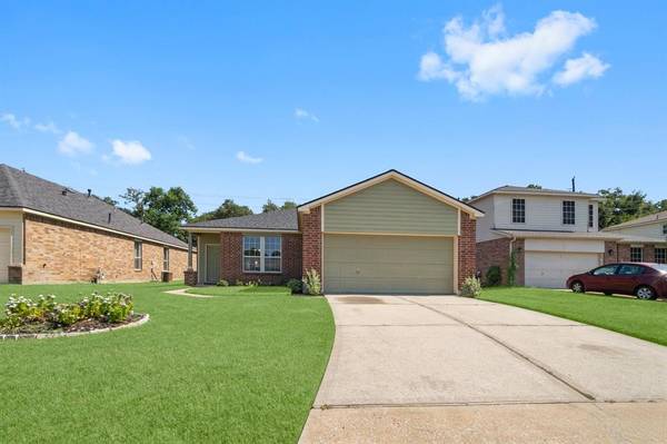 21710 Willow Spur CT, Tomball, TX 77375